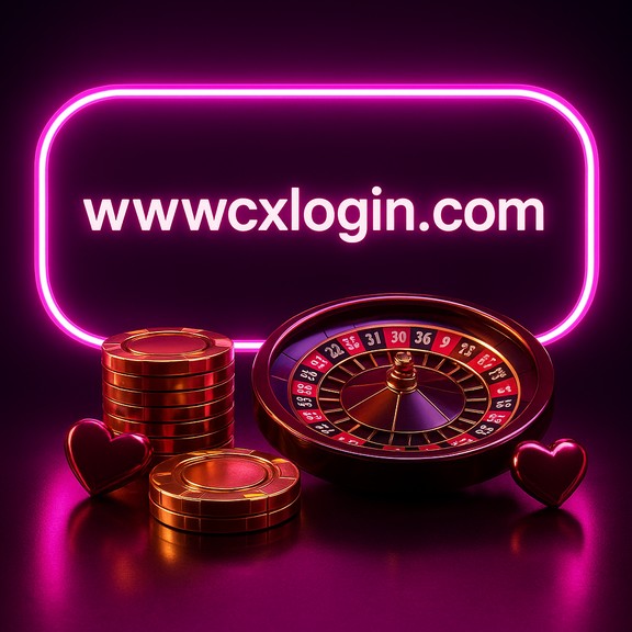 cx login - লাইভ গেমিং প্ল্যাটফর্ম